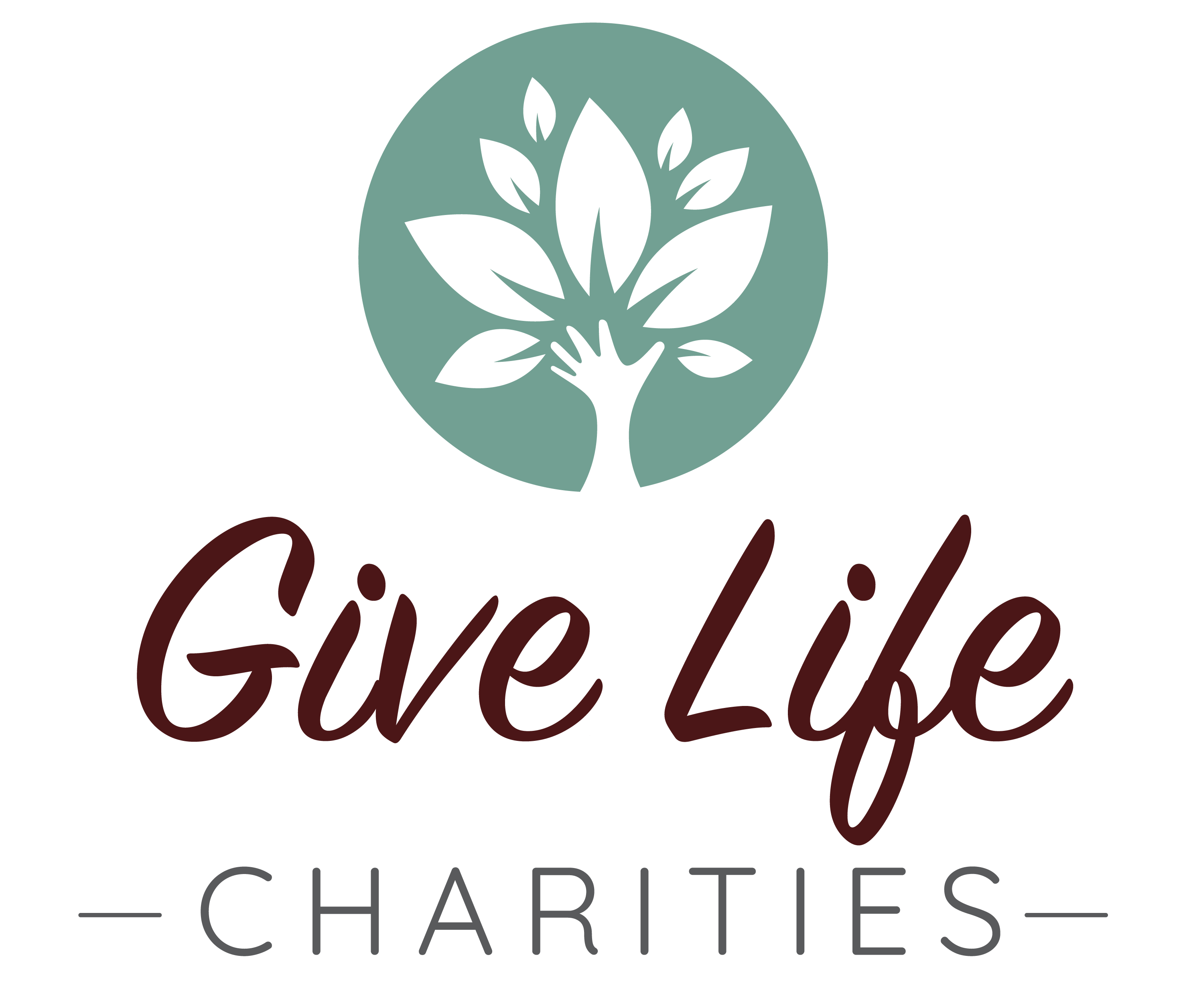 Give Life Charities